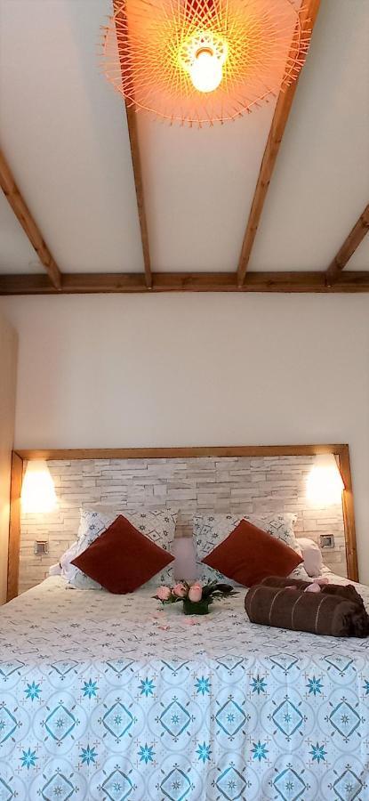 Fleur De Passion Apartman Saint-André Kültér fotó
