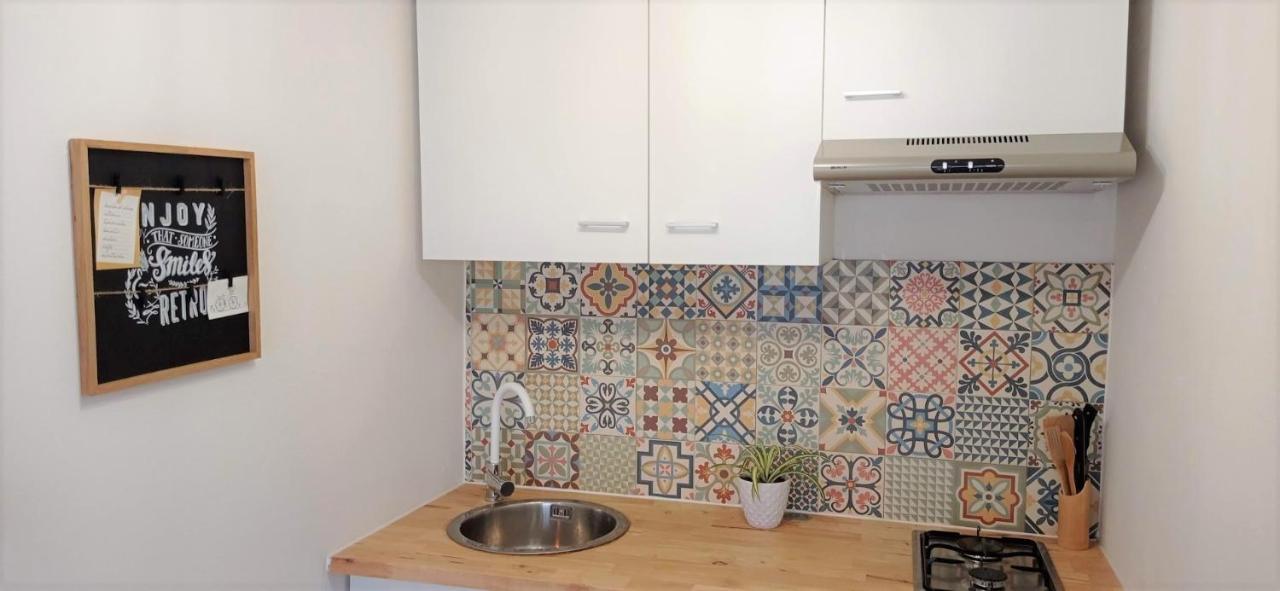 Fleur De Passion Apartman Saint-André Kültér fotó