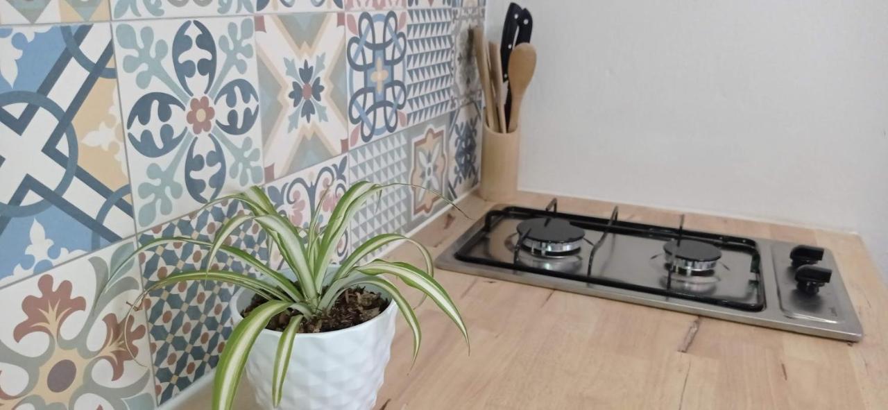 Fleur De Passion Apartman Saint-André Kültér fotó