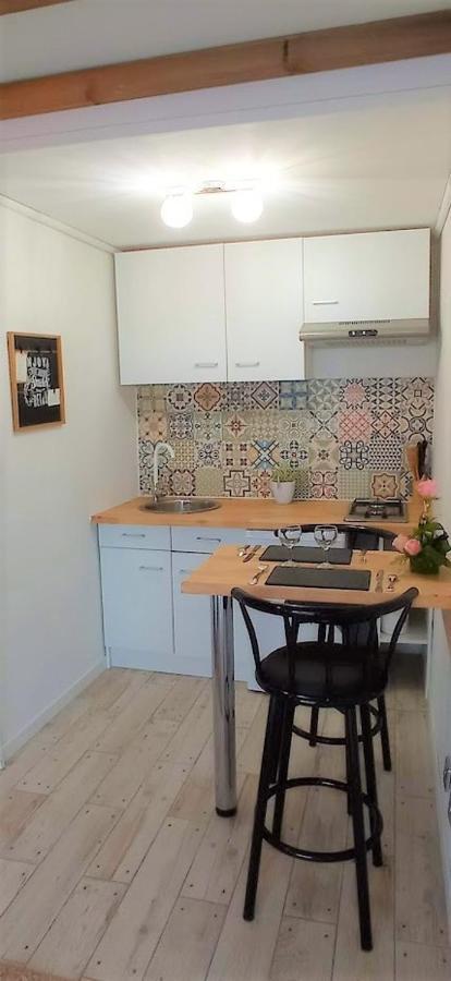 Fleur De Passion Apartman Saint-André Kültér fotó